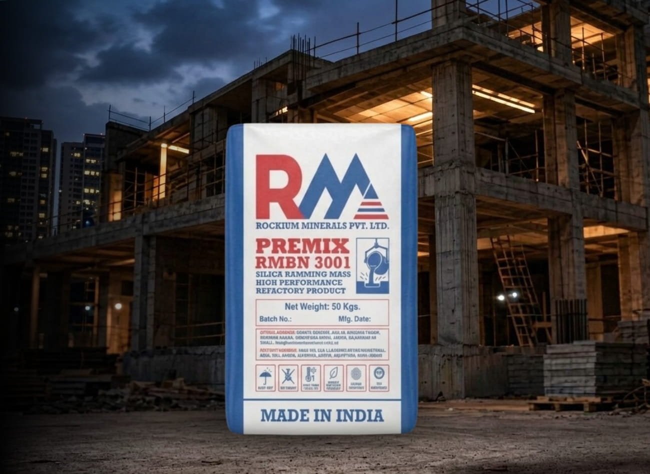 PREMIX RMBN 3001